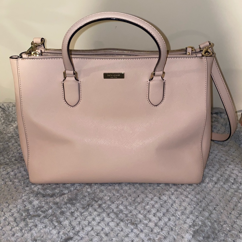 NWOT Kate Spade Purse